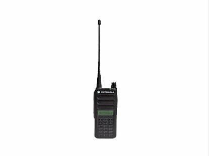 簡述摩托羅拉對講機(jī)的技術(shù)特點(diǎn)