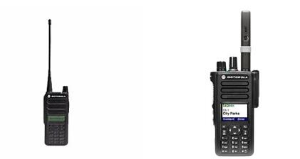 摩托羅拉對講機(jī)的應(yīng)用領(lǐng)域有哪些